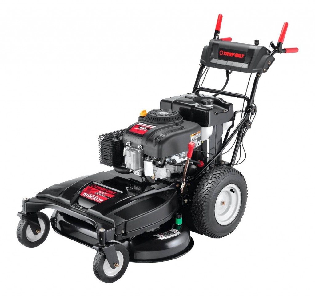 Best Zero Turn Lawn Mower