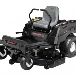 Commercial Riding Lawn Mowers