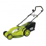 Corded Electric Lawn Mower