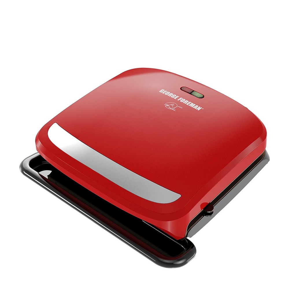 George Foreman 360 Grill