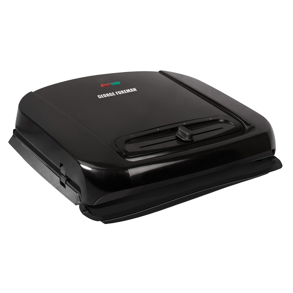 George Foreman Electric Grill Reviews