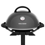 George Foreman Electric Outdoor Grill