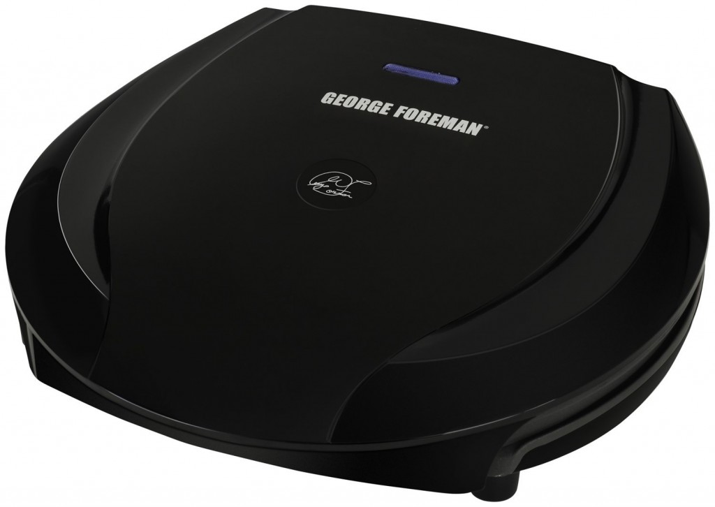 George Foreman Grill And Griddle