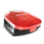 George Foreman Grill Chicken