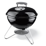 Hibachi Charcoal Grill