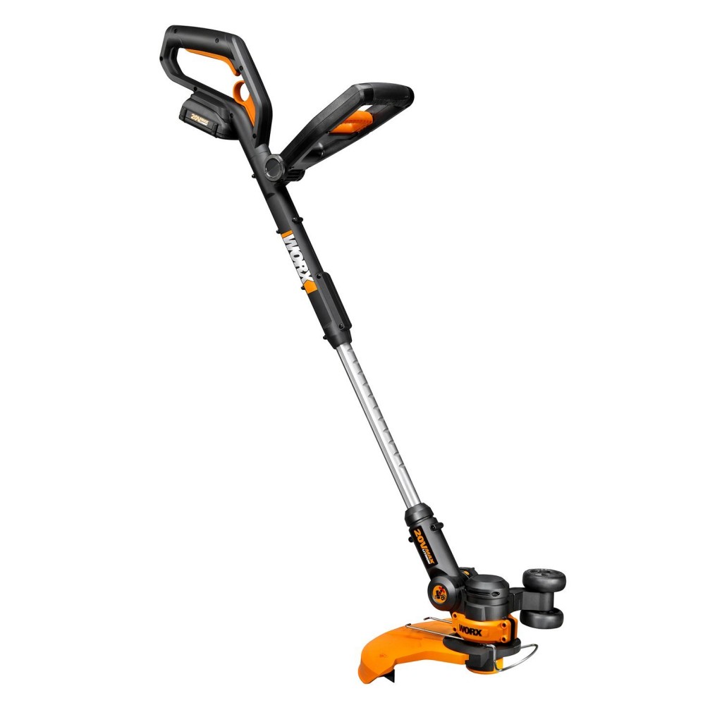 Home Depot Cordless Lawn Mower