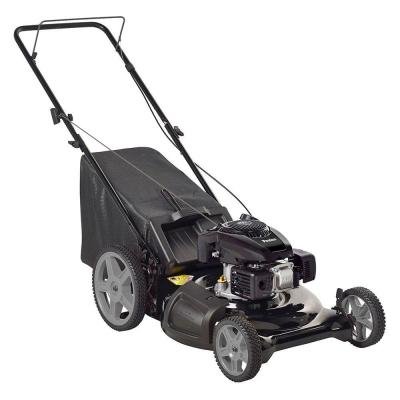 Home Depot Gas Lawn Mowers