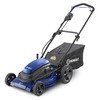 Kobalt Electric Lawn Mower