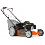 Lowes Gas Lawn Mowers