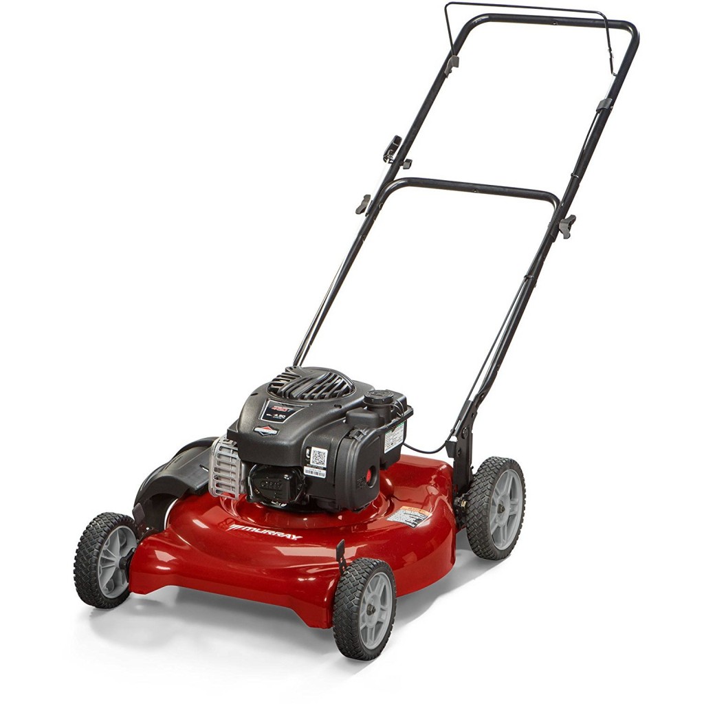 Murray Self Propelled Lawn Mower