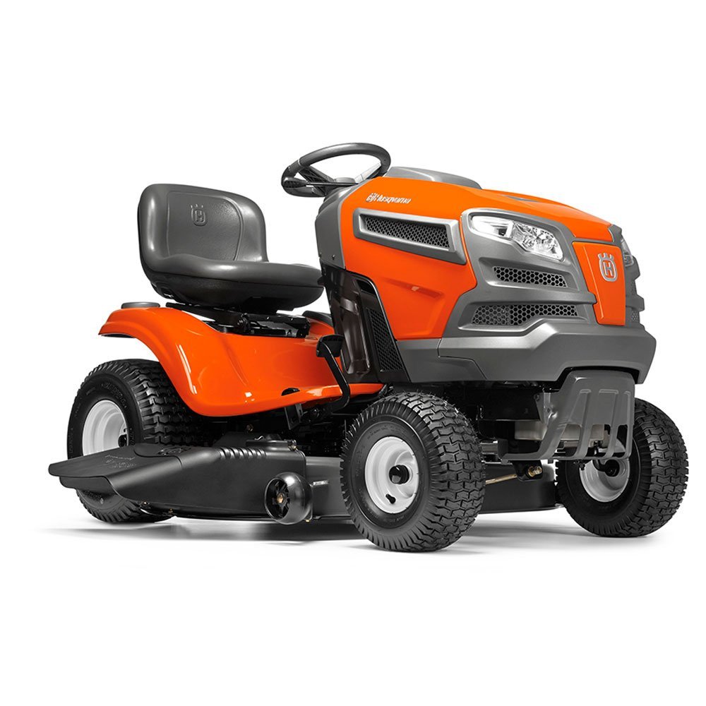 Riding Lawn Mowers Clearance