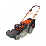 Self Propelled Cordless Lawn Mower