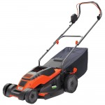 Walmart Electric Lawn Mower