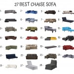 27 Best Chaise Sofa