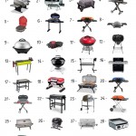 31 Best Portable Grill