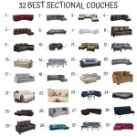 32 Best Sectional Couch