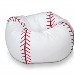 Baseball Bean Bag Chair