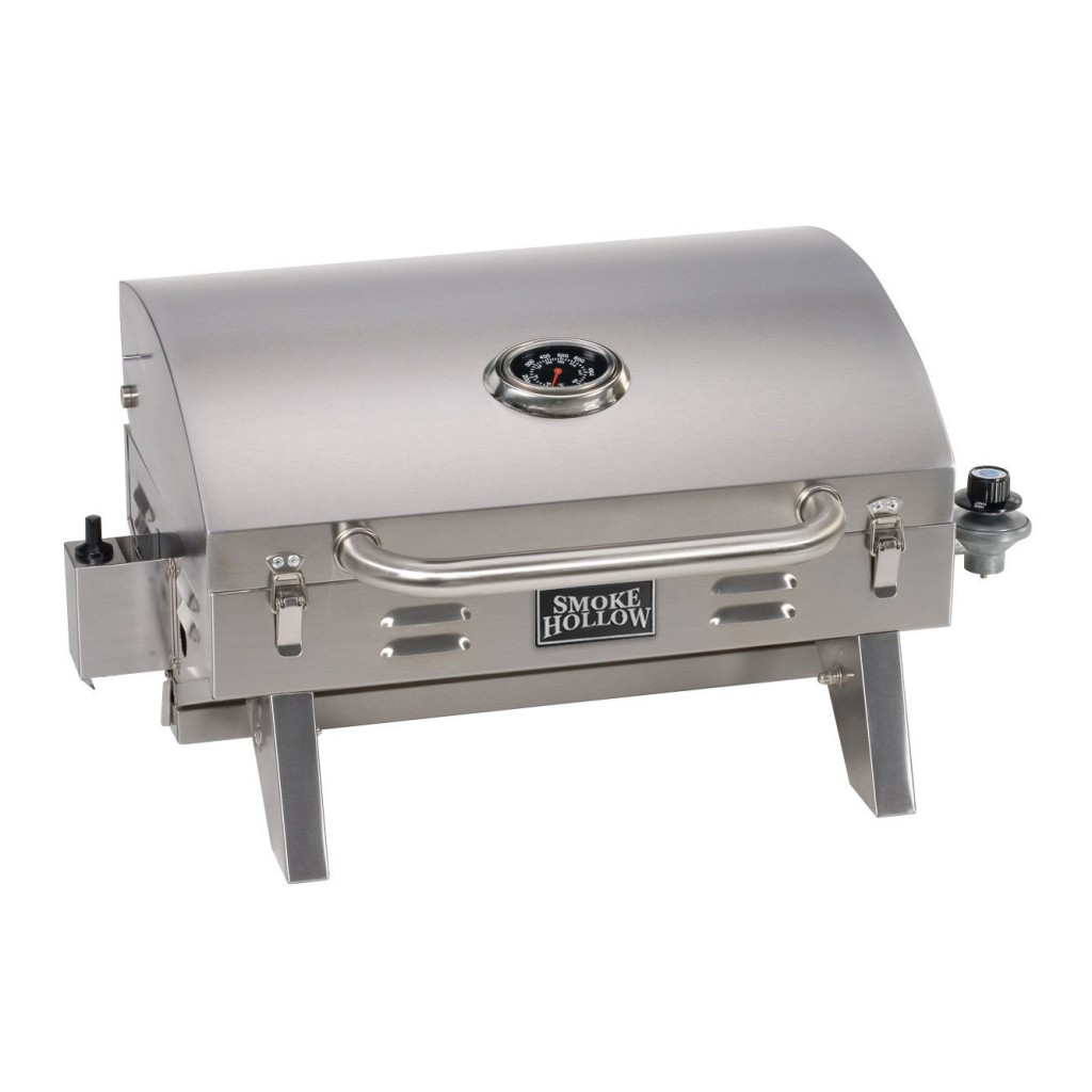 Best Outdoor Gas Grills