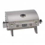 Best Portable Propane Grill