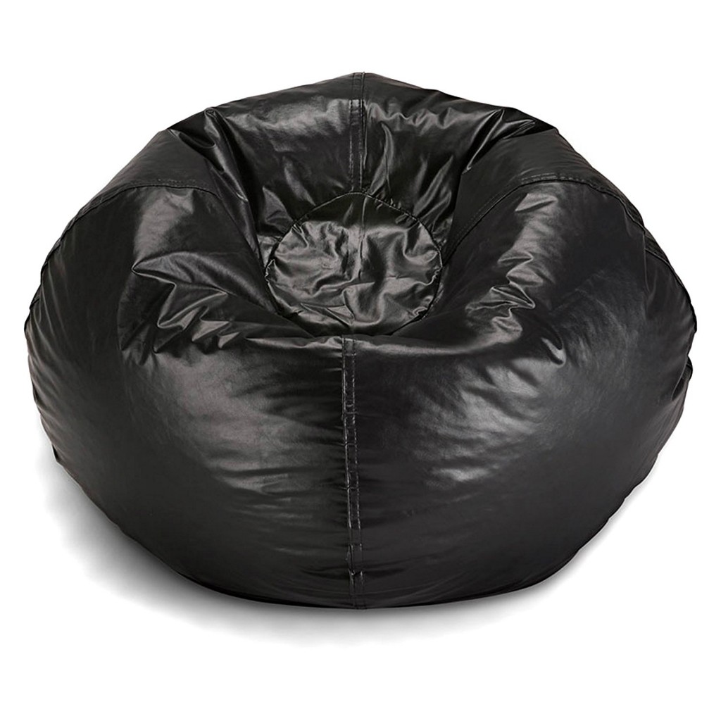 Black Bean Bag Chair 1024x1024 