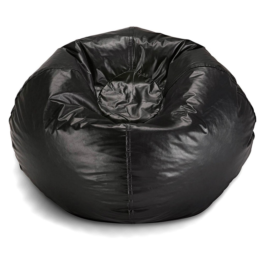 Black Bean Bag Chair