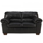 Black Sofas Living Room Design
