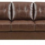 Brown Leather Couch Living Room