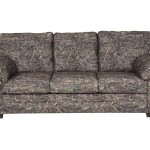 Camo Sectional Couch