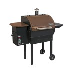 Camp Chef Pellet Grill