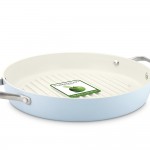 Ceramic Grill Pan