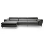Cheap Grey Sectional Couch