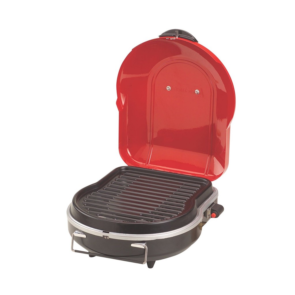 Coleman Portable Grill