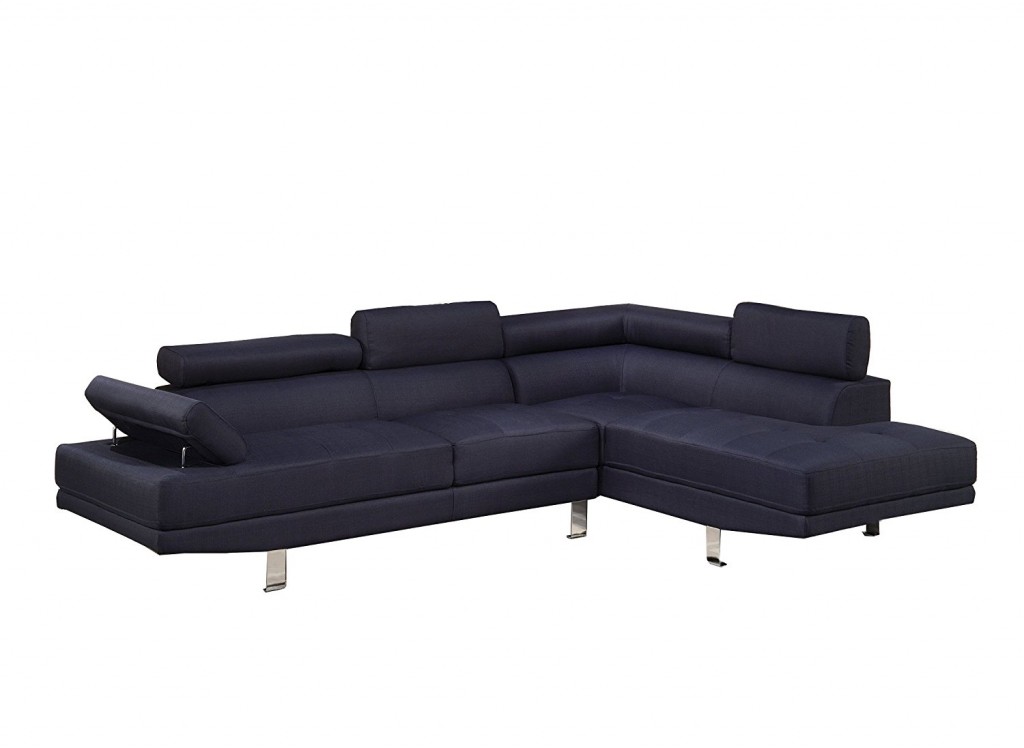 Contemporary Sectional Couch