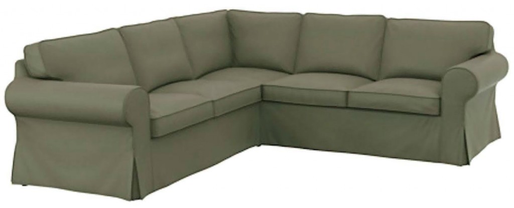 Custom Sectional Couches