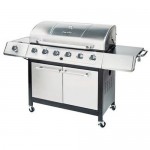 Electric Grill Outdoor Walmart