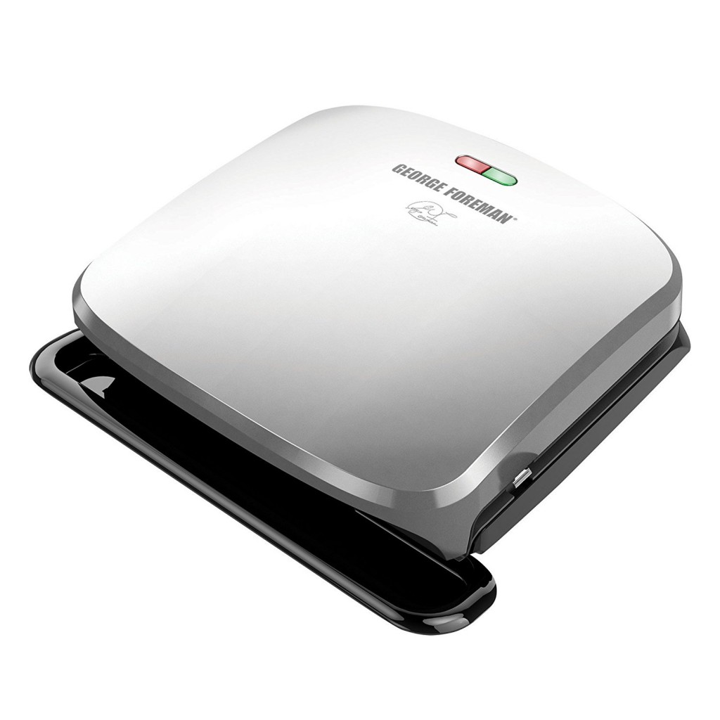 George Foreman Electric Outdoor Grill