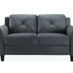 Gray Sofa Living Room