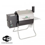 Green Mountain Pellet Grills