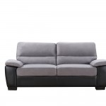 Grey Sofa Living Room