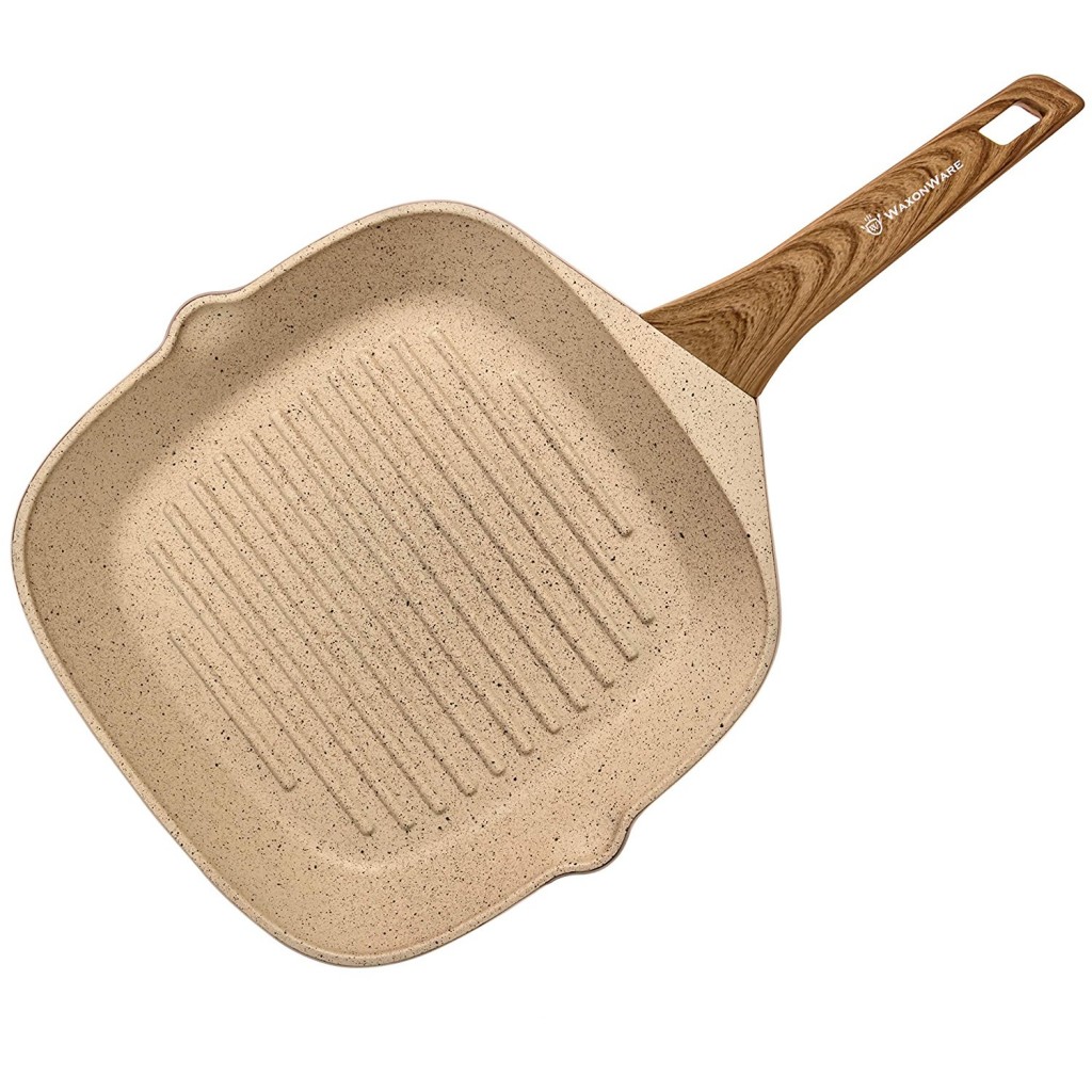 Grill Griddle Pan