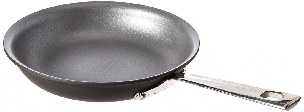 Grilled Pan