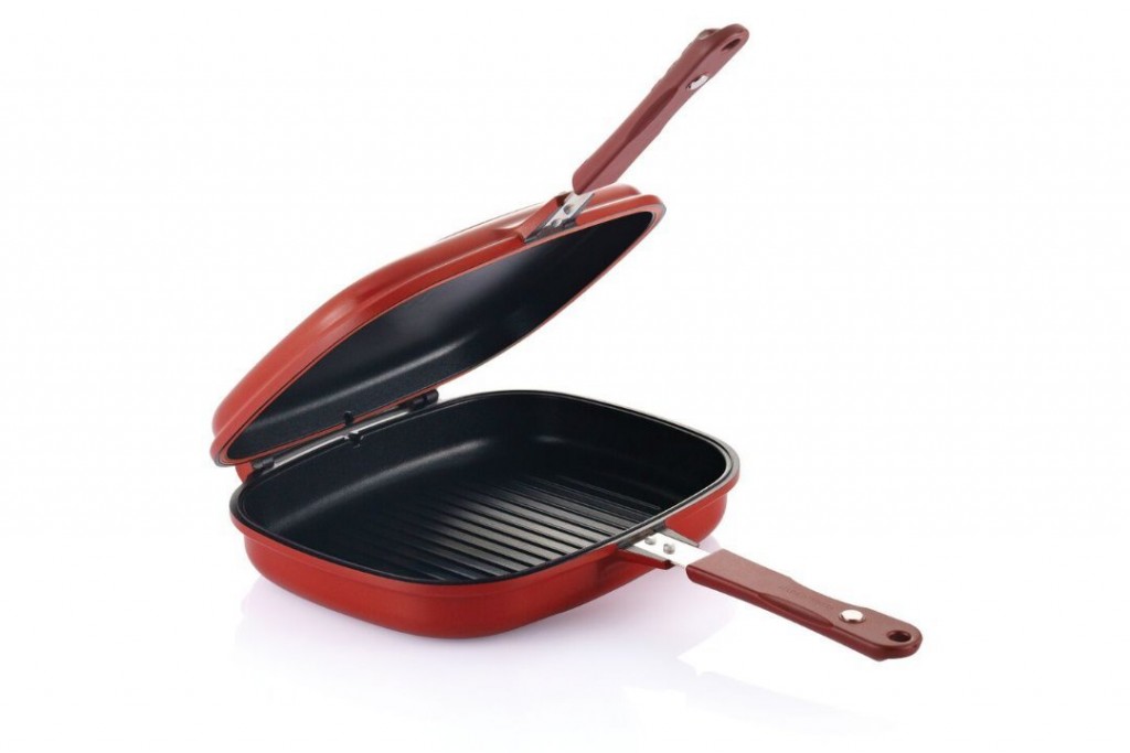 Happycall Grill Pan