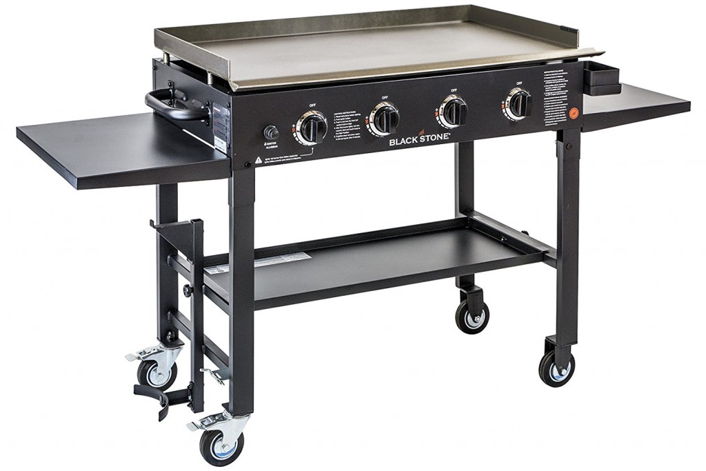Home Depot Portable Grill