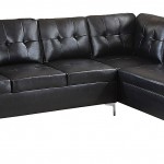 L Shaped Leather Couch