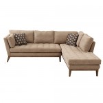 L Shaped Outdoor Couch
