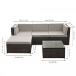 L Shaped Sectional Couch Covers