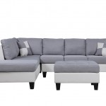 Large Sectional Couches