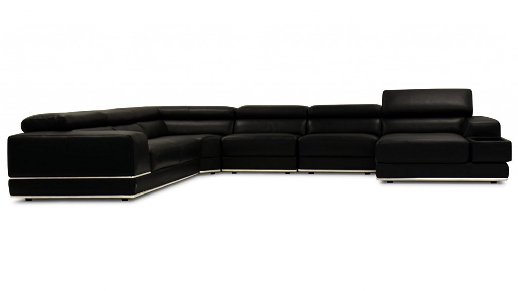 Long Sectional Couch