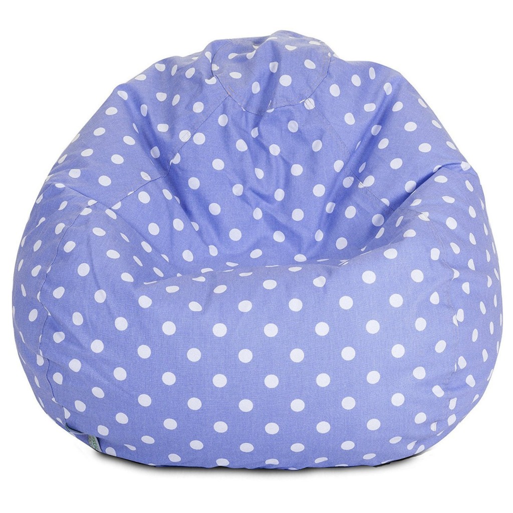 Mini Bean Bag Chair