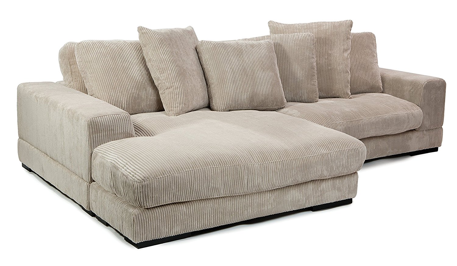 Most Comfortable Sectional Couches Decor Ideas